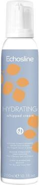 Echosline Hydrating Moisturizing Hair Mousse 200Ml (200 ml)