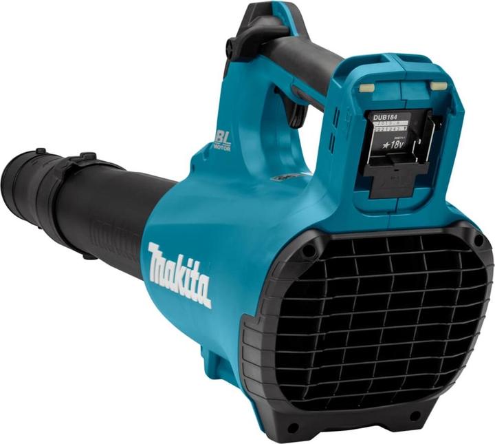 Produktbild Makita DUB184RT (Akkubetrieb, Laubbläser)