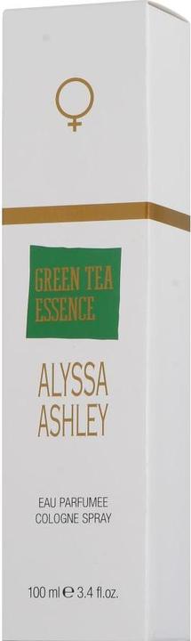 Immagine prodotto Alyssa Ashley tè verde (Eau de parfum, 100 ml)
