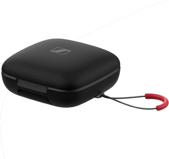 Produktbild Sennheiser Momentum Sport (ANC, 5.50 h, Kabellos)
