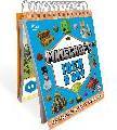 Actual product image Minecraft Idea a Day (English)