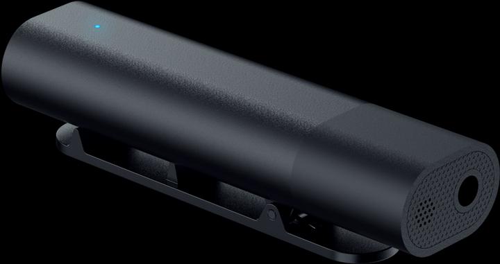 Actual product image Razer Seiren BT