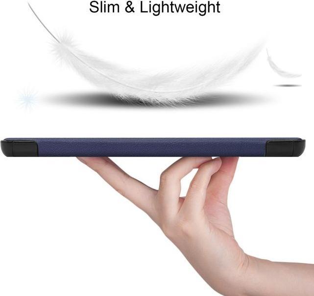 Image du produit MU Classic Triple couverture pliable (Galaxy Tab A 8.4 (2020))