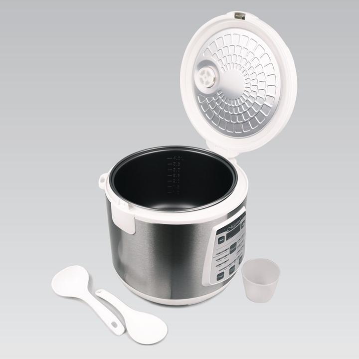 Actual product image Maestro Multicooker (EU plug)