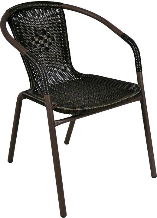 Actual product image VCM Seating group brown (53 cm)
