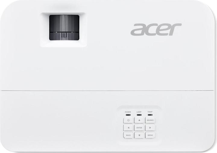 Immagine prodotto Acer Proiettore H6542 1920x1080/4000 ANSI/2xHDMI (WUXGA, 4000 lm, 1.49 - 1.64:1)