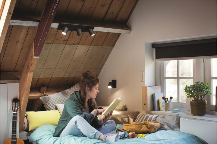 Image du produit Philips Runner (350 lm, GU10)