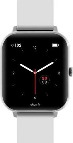 Immagine prodotto Abyx Fit Touch 3 - Grigio spazio