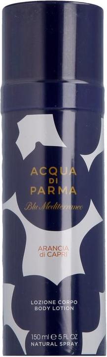 Acqua Di Parma Blu Mediterraneo - Arancia di Capri (Crema corpo, 150 ml)