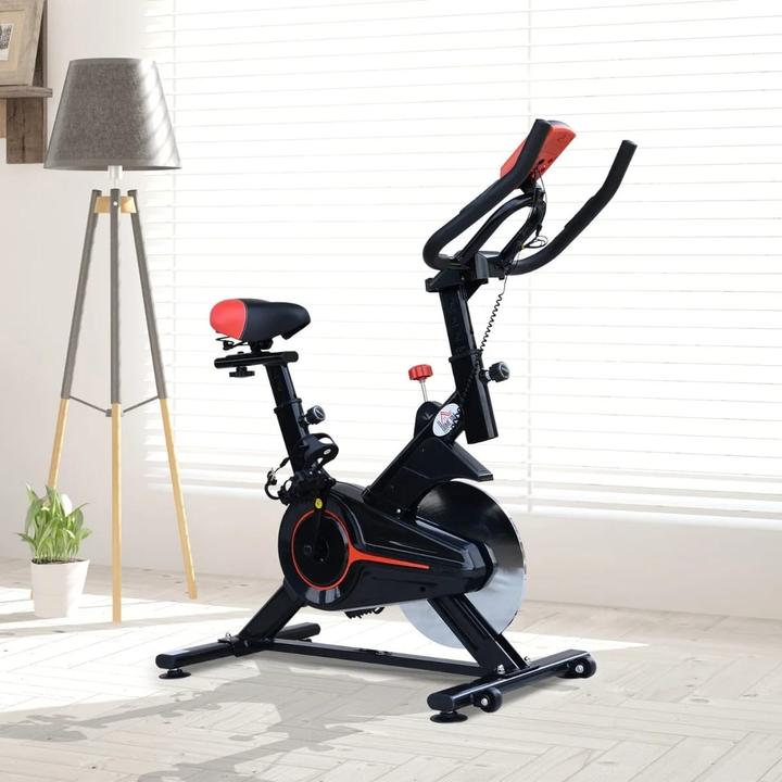 Image du produit Jamb Speedbike