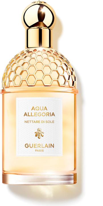 Guerlain Allegoria Eau de Toilette Nettare Sole (Eau de Toilette, 125 ml)