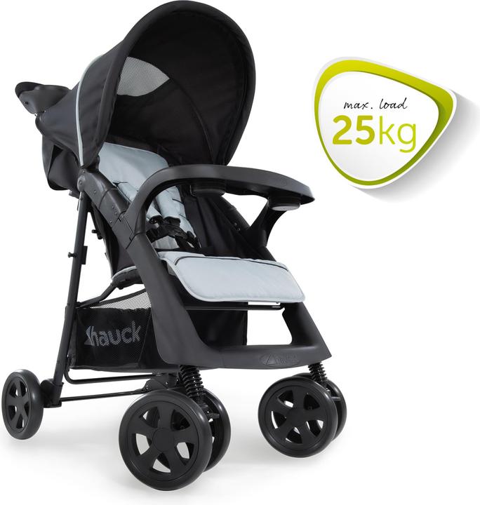 Produktbild Hauck Shopper Neo II