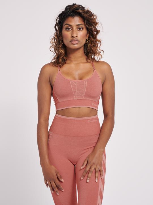 Image du produit hummel Mt Energy Seamless Sports Top (XS)