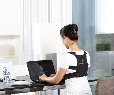 Image du produit Backgym Classique