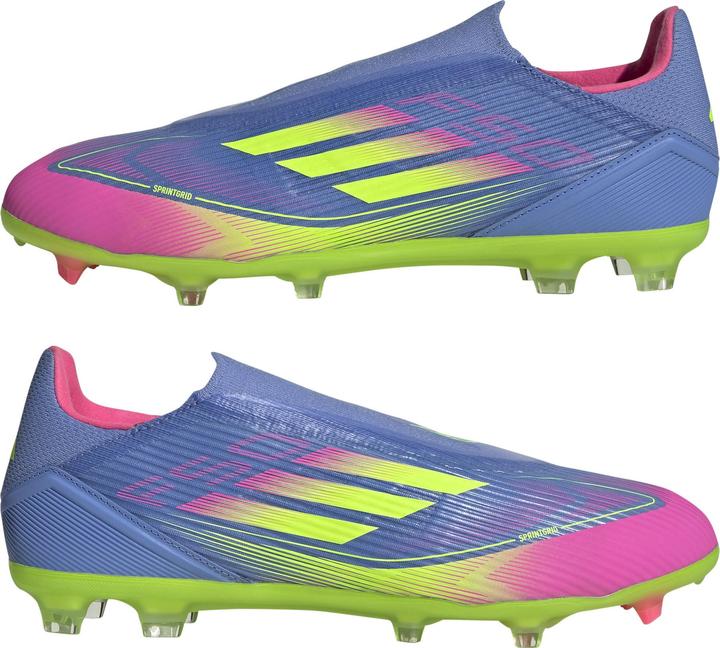 adidas F50 League LL FG/MG (42 2/3)