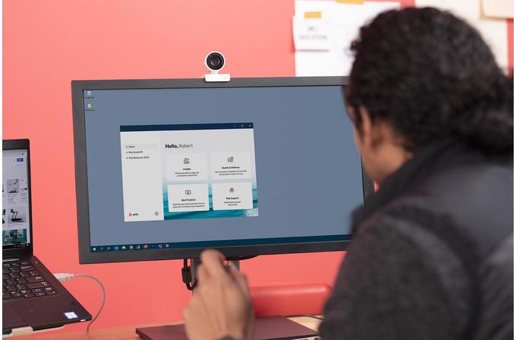 Produktbild Poly Studio P5 (2.07 Mpx)