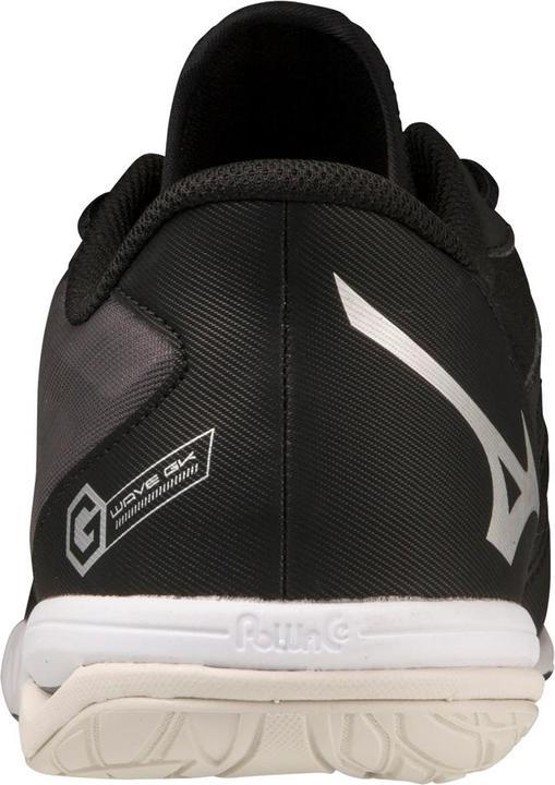 Actual product image Mizuno Wave GK (41)