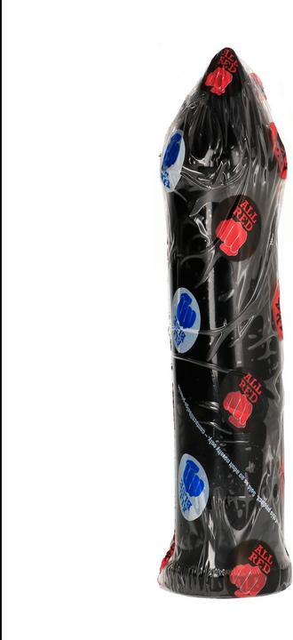 Actual product image All Black 24 cm