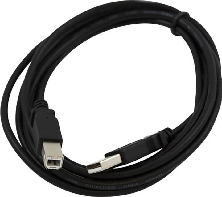 Image du produit TIE Microphone dynamique USB
