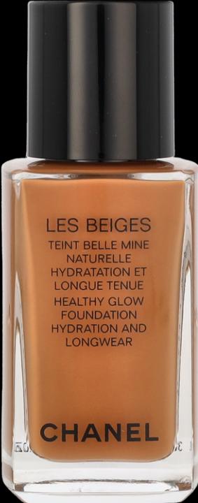 Produktbild Chanel Les Beiges Teint Belle Mine Natur Beige D.121 (BD121)