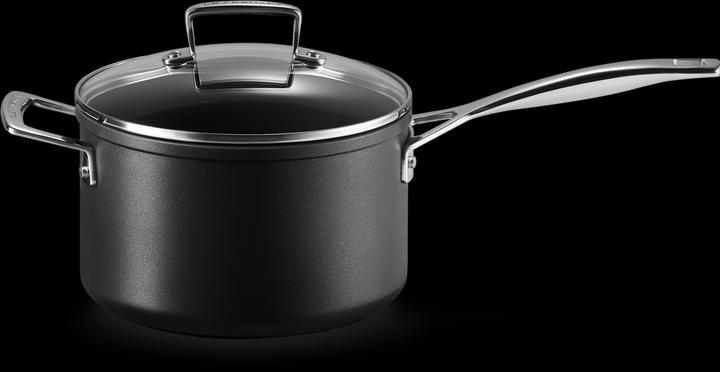 Actual product image Le Creuset Profit pot (20 cm, Pot, Stainless steel, Aluminium)