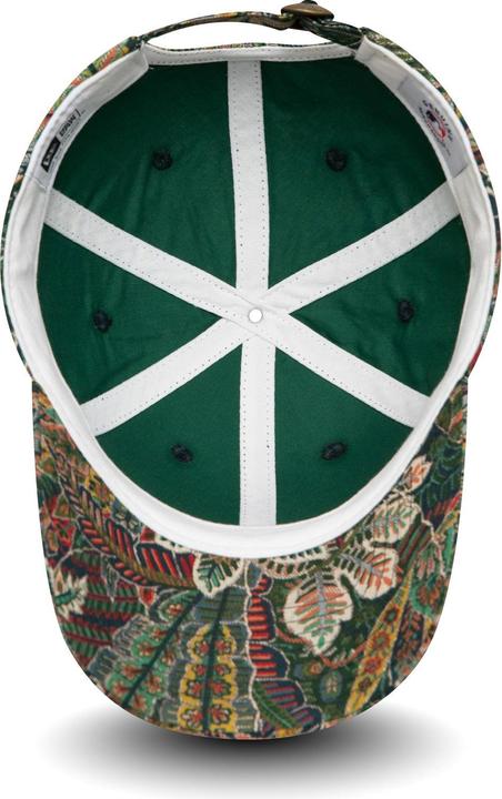 Produktbild New Era 9Forty Damen Cap - Floral New York Yankees Teal (One Size)