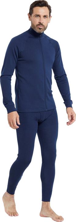 Image du produit Mountain Warehouse - Bas thermique MERINO - Homme (XXS)