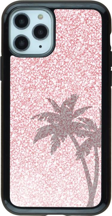 Produktbild PhoneLook Hülle Hybrid Armor schwarz Summer 2021 01 (Apple iPhone 11 Pro)