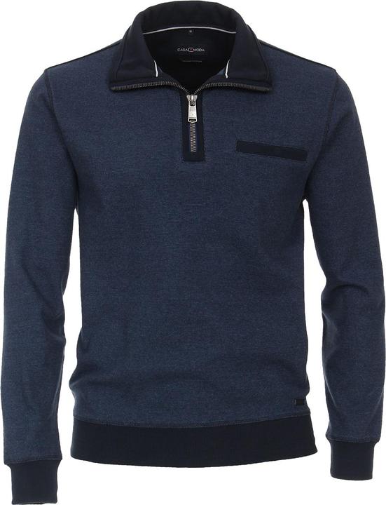 Produktbild Casamoda Basic Sweattroyer (XL)
