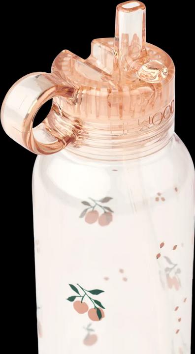 Image du produit Liewood Yang Bouteille d'eau en Tritan Peach Sea Shell (0.50 l)