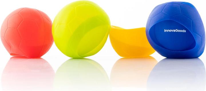 Produktbild InnovaGoods Wiederverwendbare Wasserballons - 12 Stück