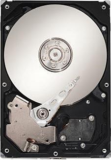 Produktbild Abus 1 TB 3.5" SATA HDD (1 TB, 3.5")
