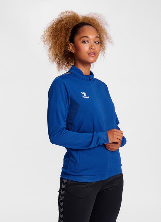 Image du produit hummel Hmlauthentic Pl Zip Jacket Woman (M)