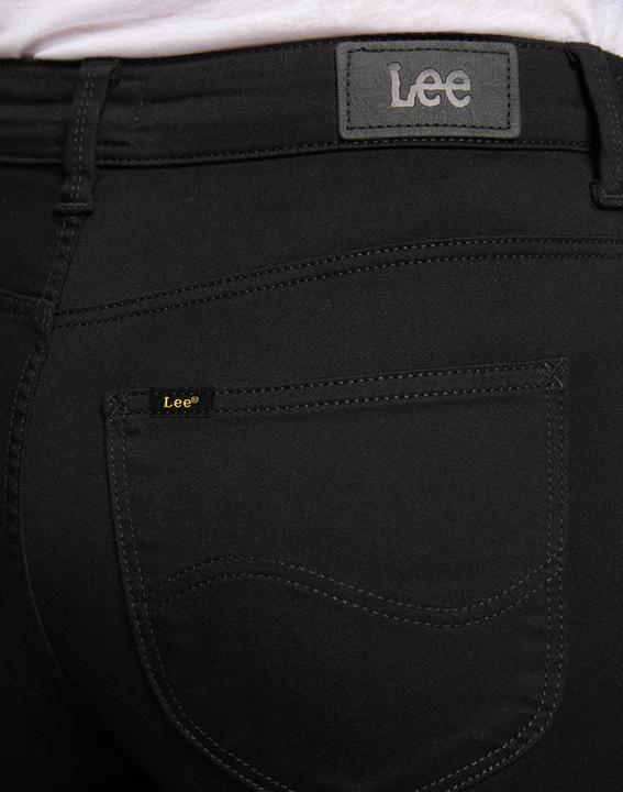 Immagine prodotto Lee Breese Boot Jeans con risciacquo nero (W29/L31)