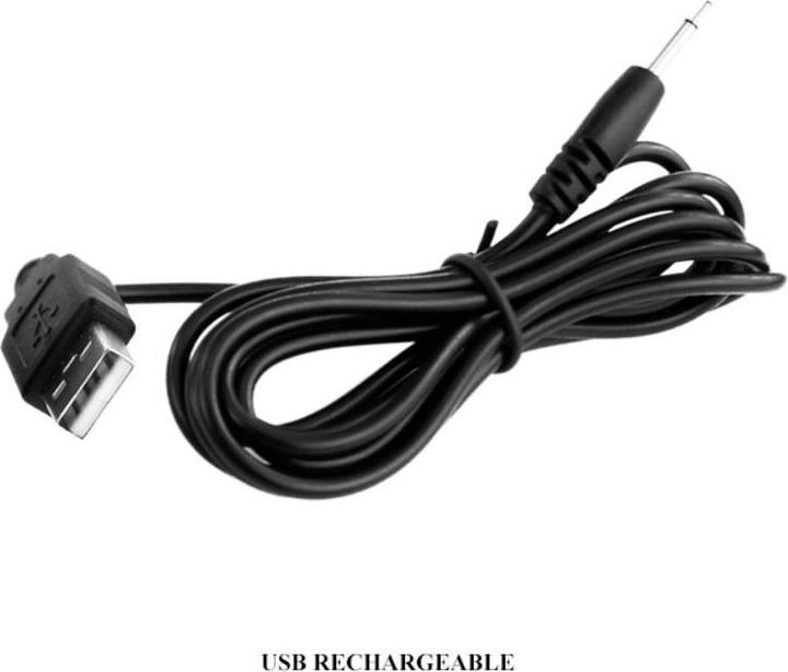 Actual product image Addicted toys Prostate massage