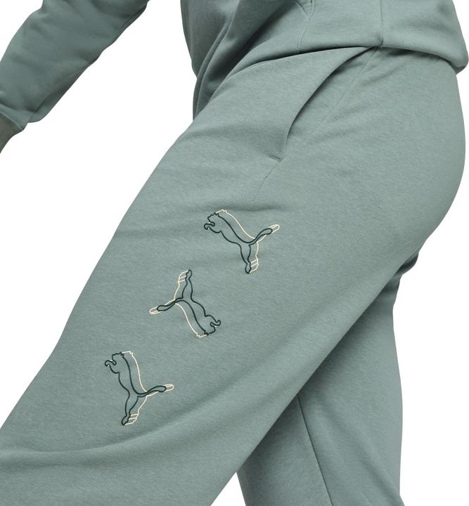 Immagine prodotto Puma ESS LOGO LAB Execution Sweatpants TR cl (S)