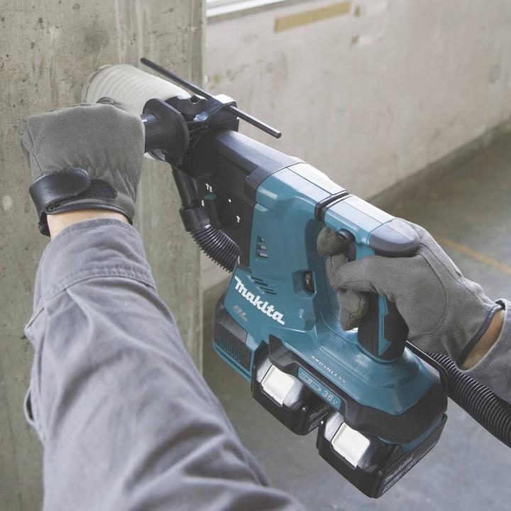 Image du produit Makita DHR281ZJ (Fonctionnement sur batterie)