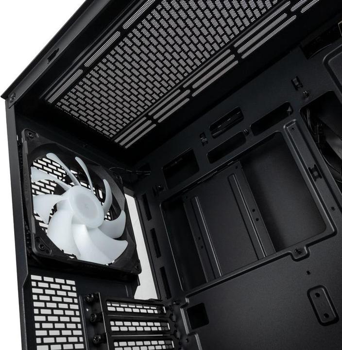 Immagine prodotto Phanteks XT Pro (E-ATX, mATX, Mini-ITX, ATX)