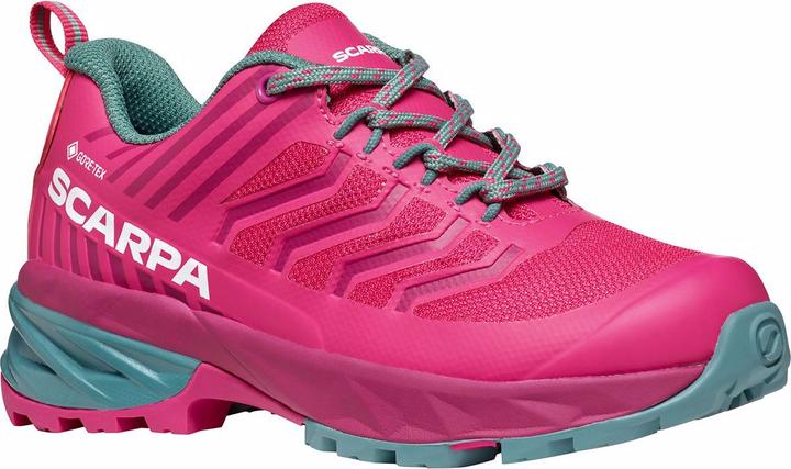 Actual product image Scarpa Rush GTX Schuhe (33)
