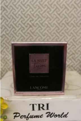 Image du produit Lancôme La Nuit de Trésor (Eau de toilette, 100 ml)