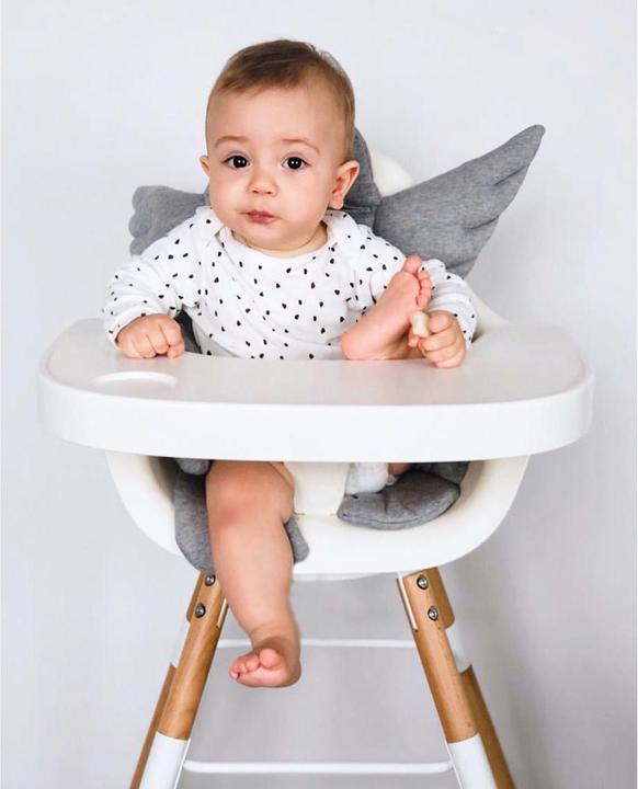 Image du produit Childhome Evolu 2 (Chaise haute)