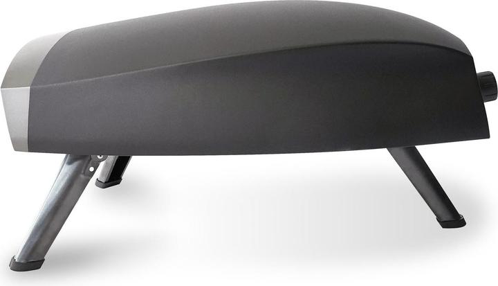 Actual product image Struct Vesuvio (Pizza oven gas)