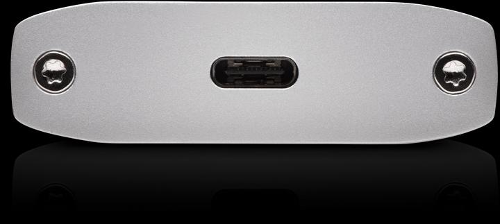 Produktbild SanDisk Professional G-Drive SSD (1000 GB)