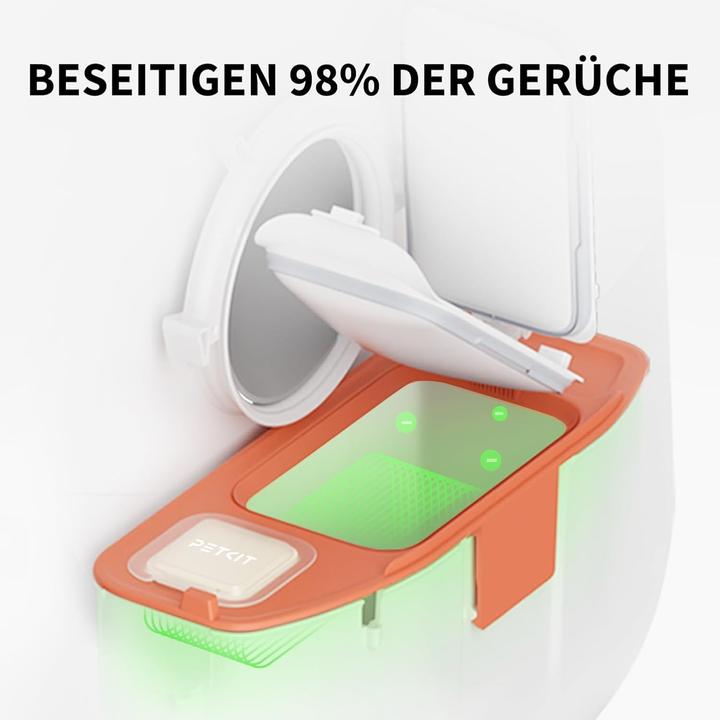 Produktbild Petkit N50 2.0