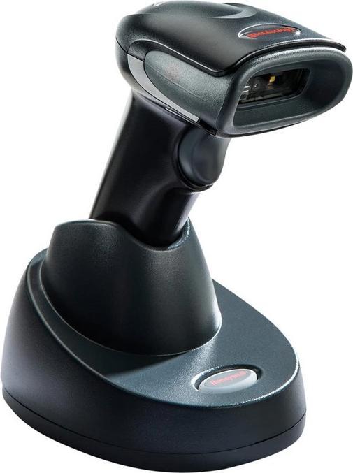 Honeywell Voyager XP 1472g (QR-Code, 1D-Barcodes)