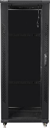 Actual product image Lanberg FF01-6632-12B-kpl free-s (32 RU, 19 inch rack)