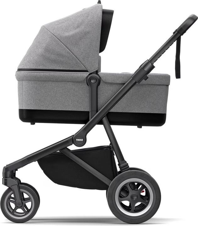 Actual product image Thule Sleek
