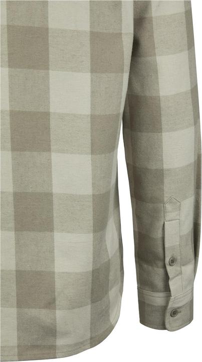 Produktbild Stoic MMXX.Storuman Hemp Flannel Shirt (3XL)