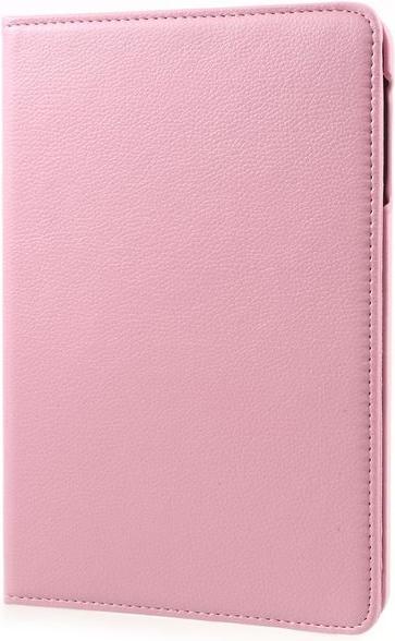 Produktbild MU Classic Leder Cover mit Litchitextur (Galaxy Tab S3 9.7 (2017))
