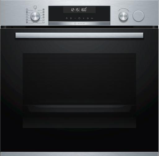 Actual product image Bosch Hausgeräte HRG5184S1 Series 6